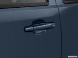  Drivers Side Door handle photo